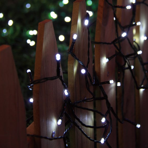 Garden Lights Solar Lights & External Security Lighting Dunelm